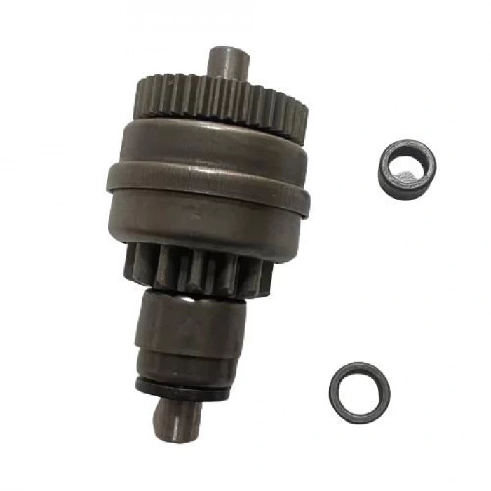 Honda Activa S Pinyon Dişlisi Varroc