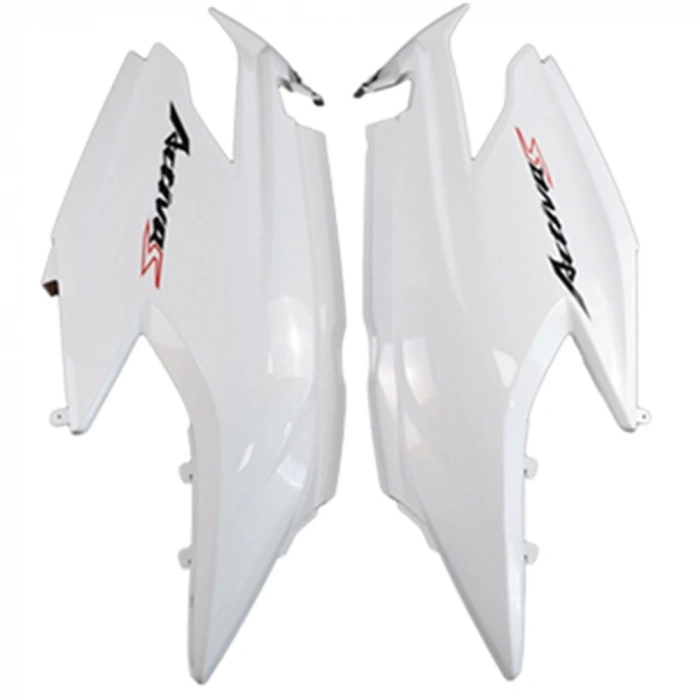 Honda Activa S Sele Altı Grenaj Beyaz EM Takım