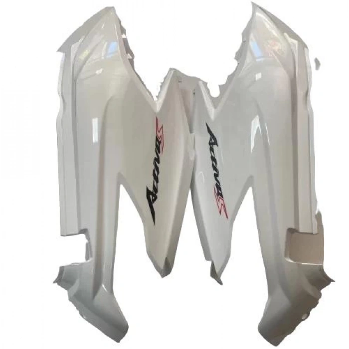 Honda Activa S Sele Altı Grenaj Beyaz YM Takım