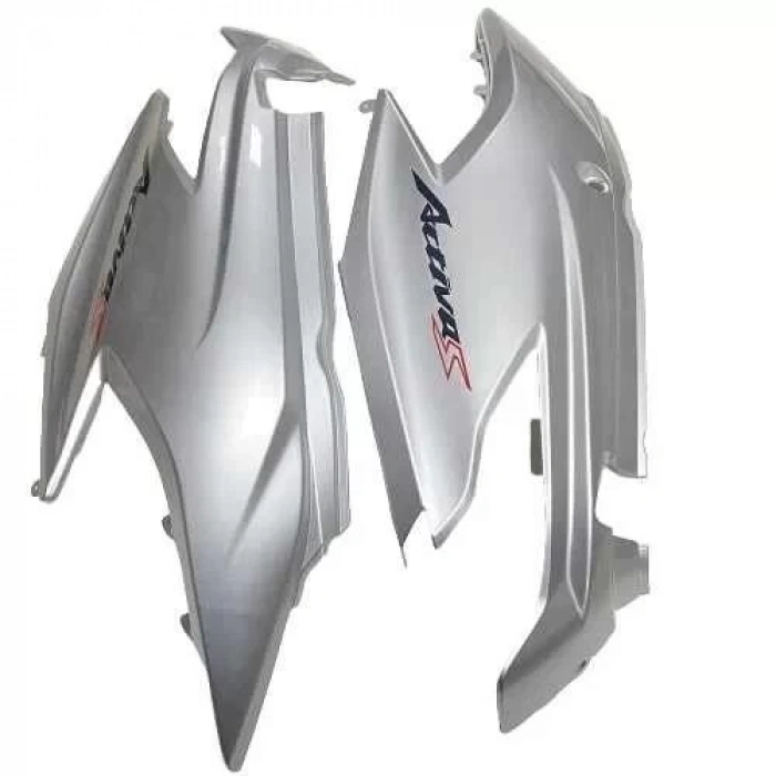 Honda Activa S Sele Altı Grenaj Gri Takım