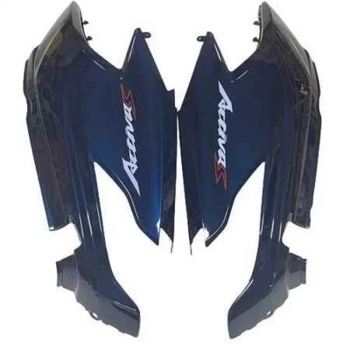 Honda Activa S Sele Altı Grenaj Mavi YM Takım