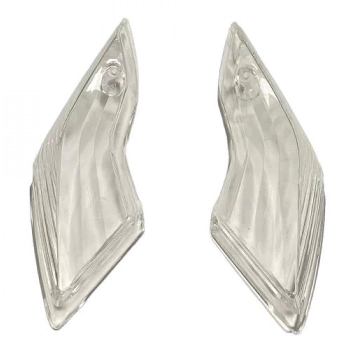 Honda Activa S Arka Sinyal Camı Takım