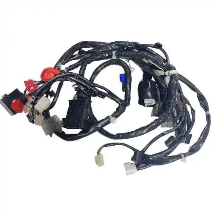 Honda Activa S Tesisat YM Oem