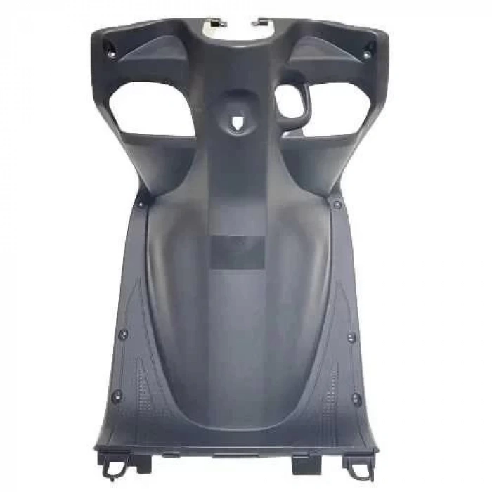 Honda Activa S Torpido