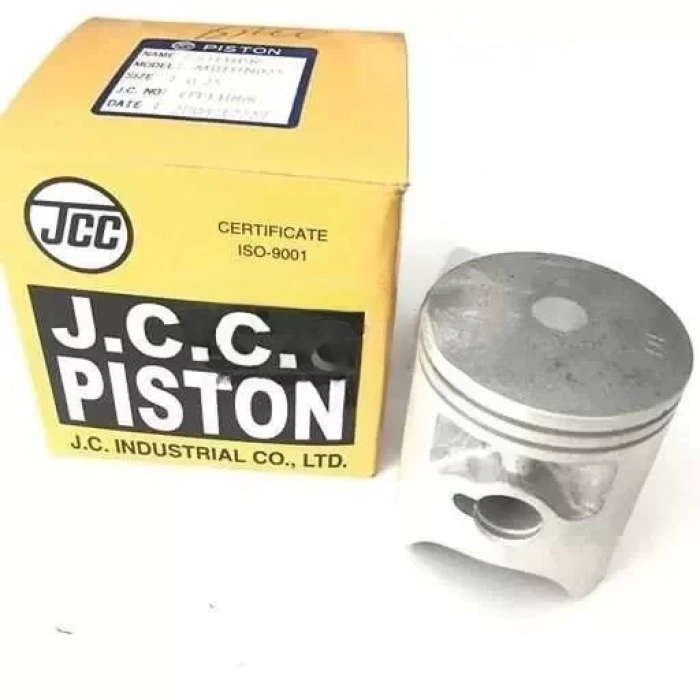 Honda Bali 100 Piston Sekman 125 Jcc
