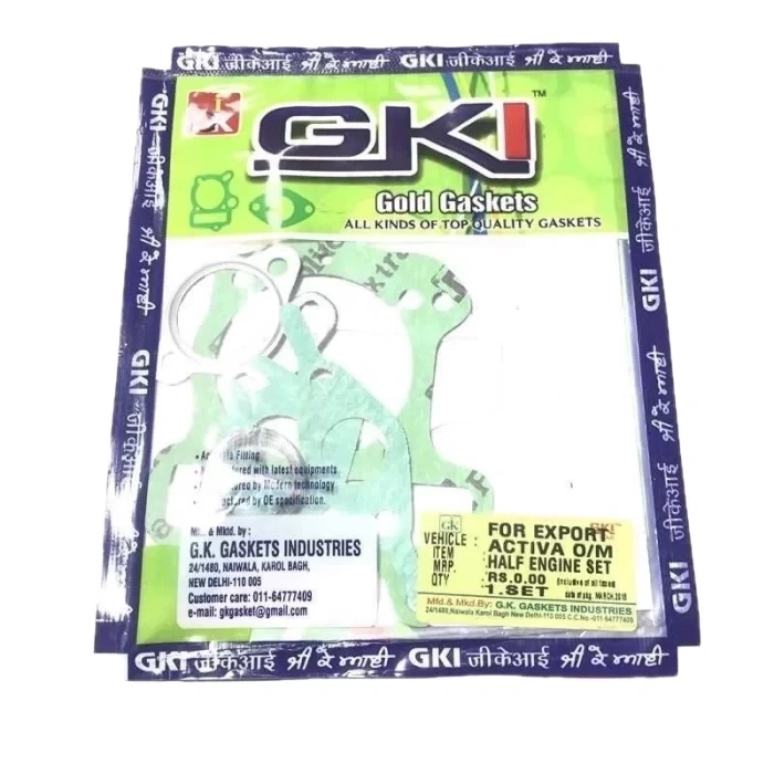 Honda Beat Conta Yarım Gki