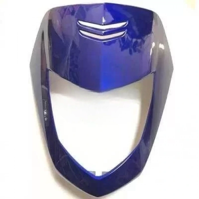 Honda Beat Far Çerçevesi Mavi