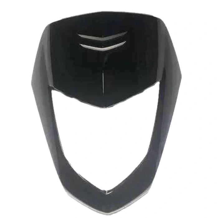 Honda Beat Far Çerçevesi Siyah