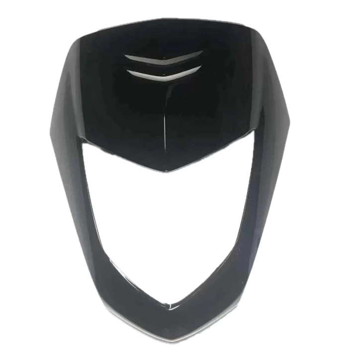 Honda Beat Far Çerçevesi Siyah Orijinal