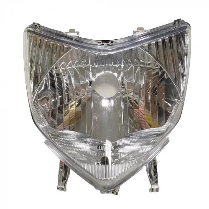 Honda Beat Far Minda