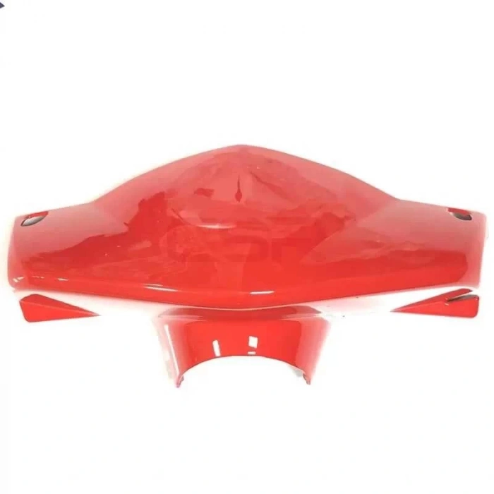 Honda Beat Gidon Siperliği Bordo