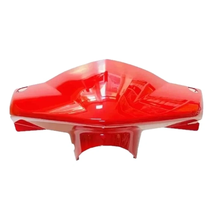 Honda Beat Gidon Siperliği Kırmızı Orijinal