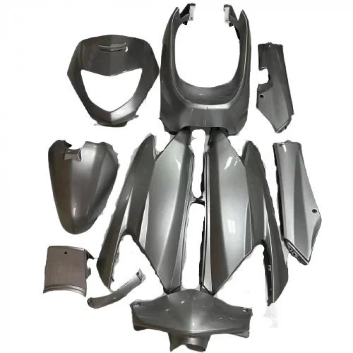 Honda Beat Grenaj Seti Gri