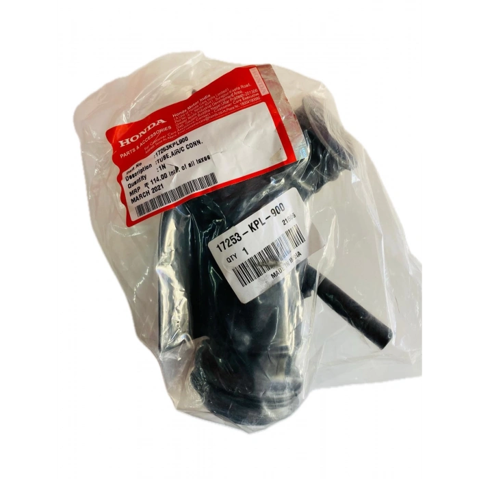 Honda Beat Hava Filtre Hortumu Orijinal