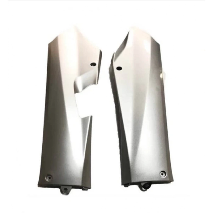 Honda Beat Marşbiyel Gri 501B Takım