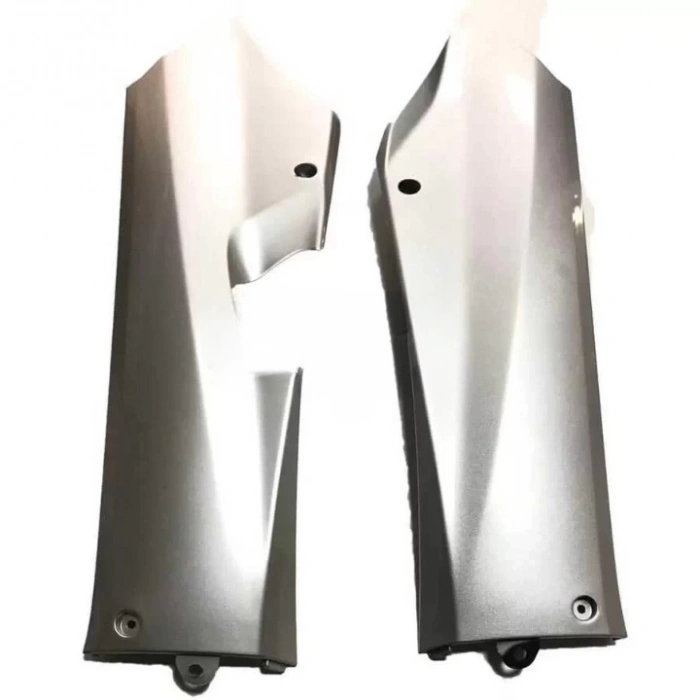 Honda Beat Marşbiyel Gri Takım Orijinal