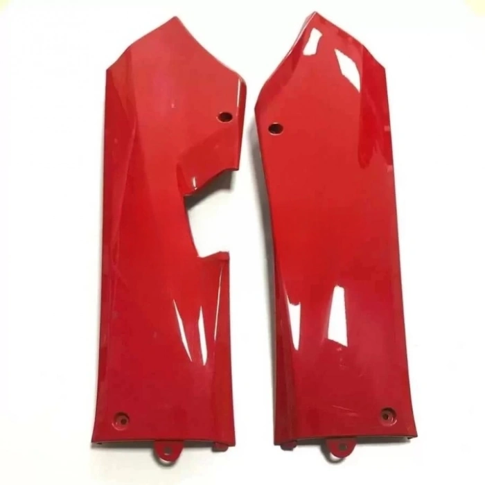 Honda Beat Marşbiyel Kırmızı Orijinal