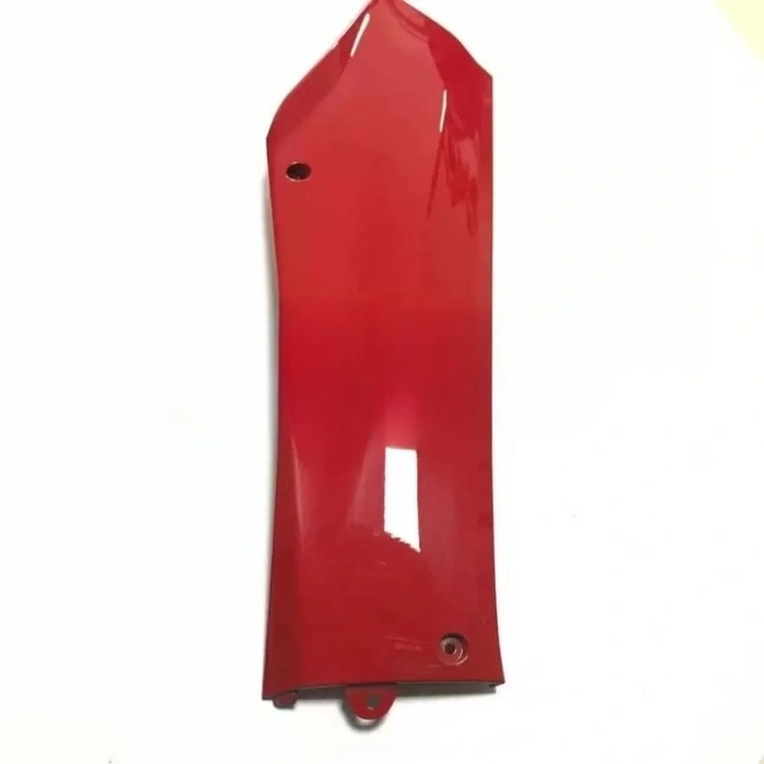 Honda Beat Marşbiyel Kırmızı Sağ Orijinal