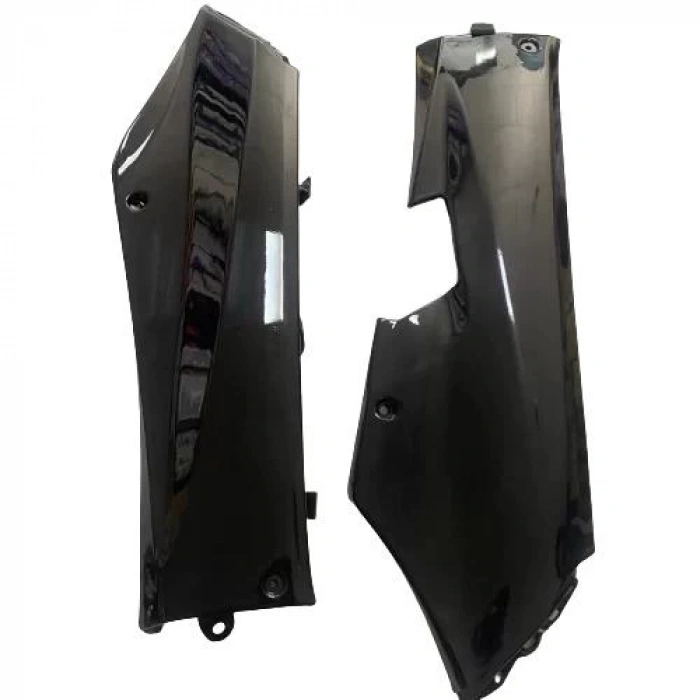 Honda Beat Marşbiyel Siyah 501 Takım