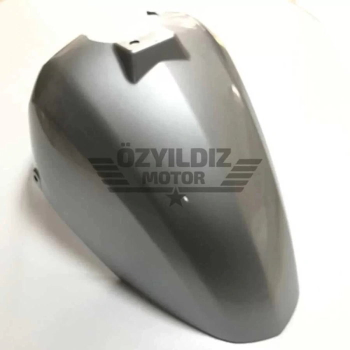 Honda Beat Ön Çamurluk Gri Orijinal