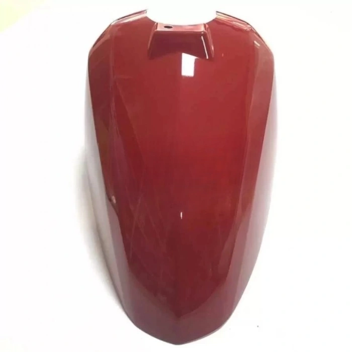 Honda Beat Ön Çamurluk Kırmızı Orijinal