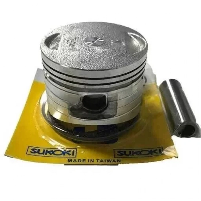 Honda Beat Piston Sekman 200 Sukoki