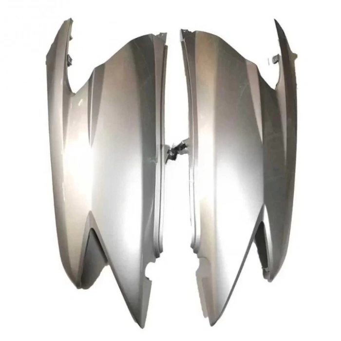 Honda Beat Sele Altı Grenaj Gri Takım