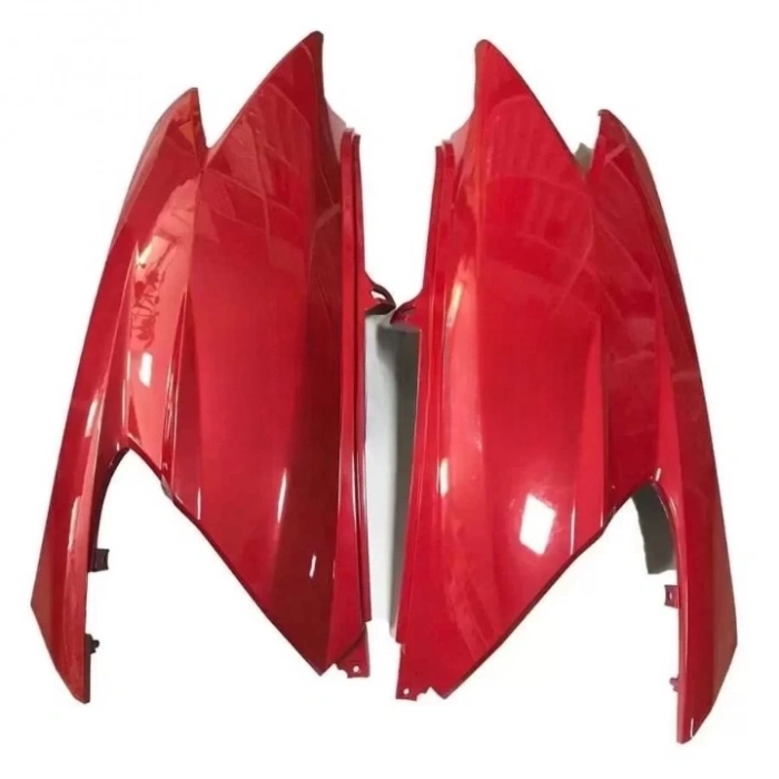 Honda Beat Sele Altı Grenaj Kırmızı Takım