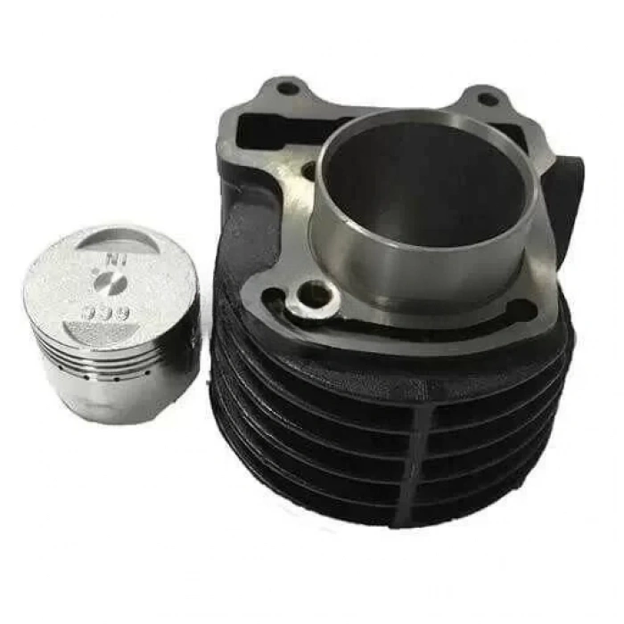 Honda Beat Silindir Dolu