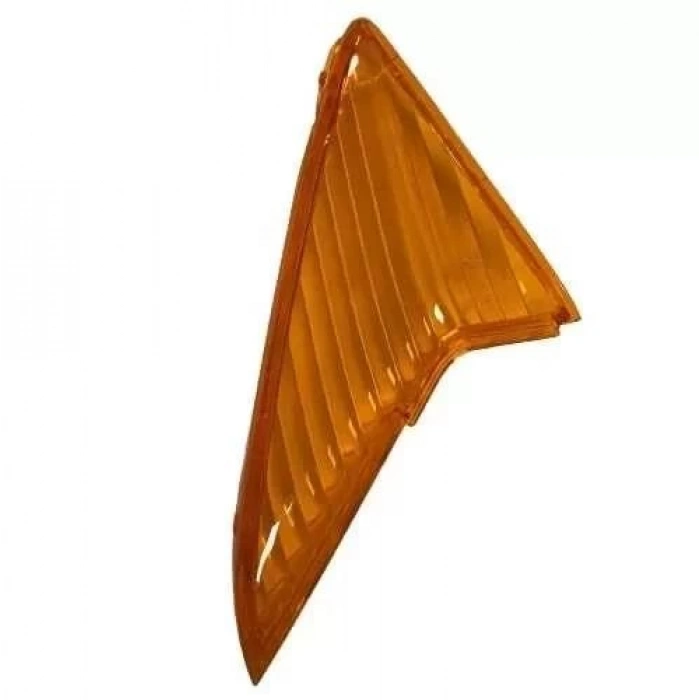 Honda Beat Arka Sinyal Camı Sağ Orijinal