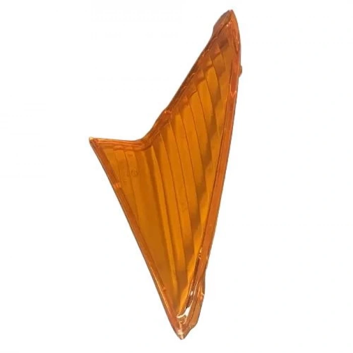 Honda Beat Arka Sinyal Camı Sol Orijinal