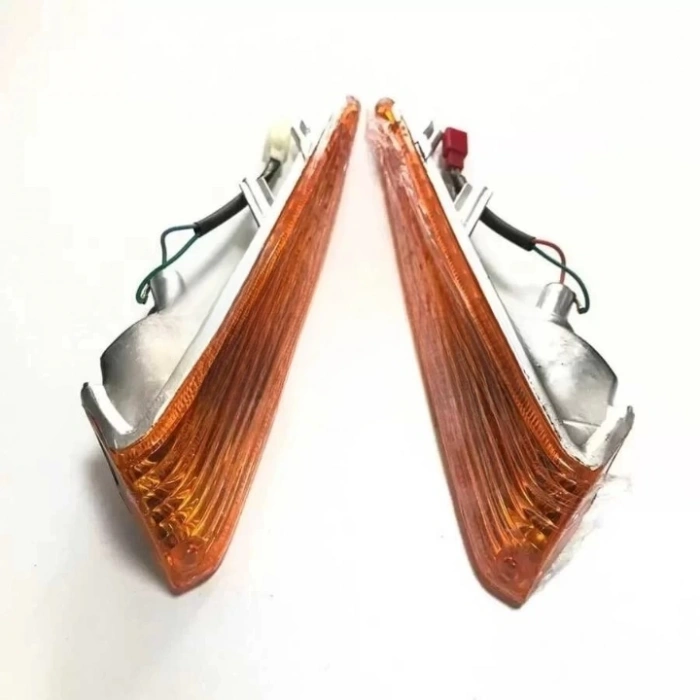 Honda Beat Sinyal Ön Takım Orijinal