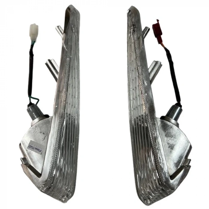 Honda Beat Sinyal Ön Takım Orijinal