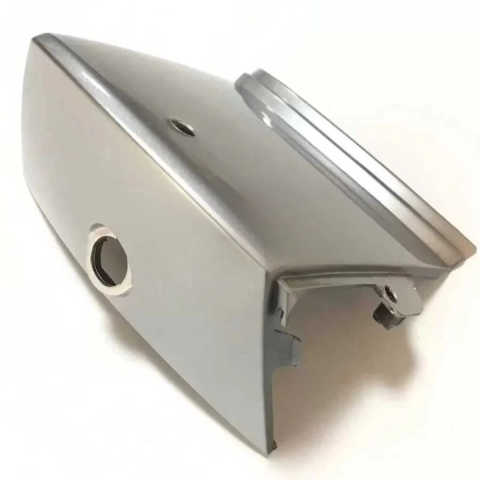 Honda Beat Stop Üst Grenaj Gri Orijinal