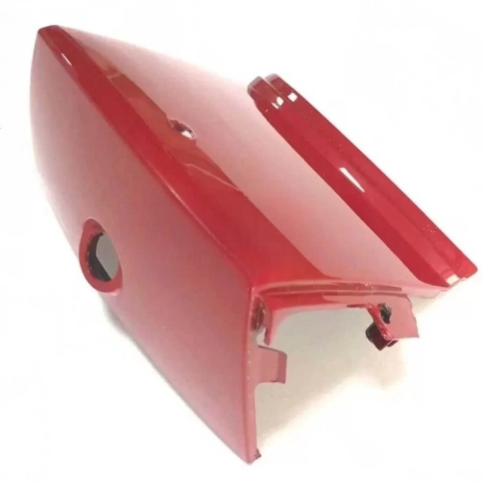 Honda Beat Stop Üst Grenaj Kırmızı Orijinal