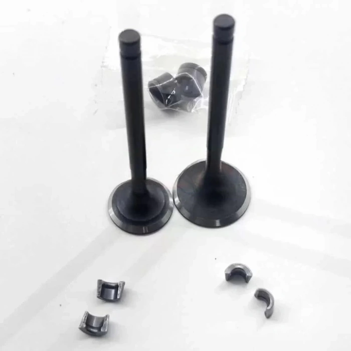 Honda Beat Subap Keçe ve Tırnak Takım