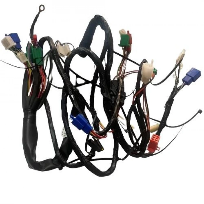 Honda Beat Tesisat Swiss