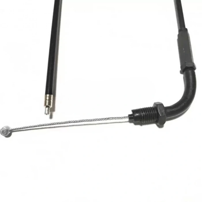 Honda C90 Gaz Teli TW