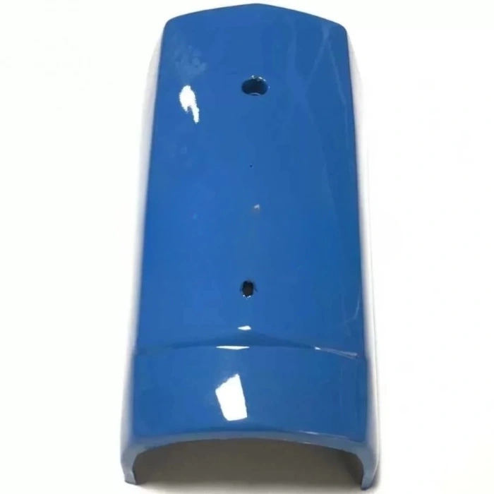 Honda C90 Ön Göğüs Mavi