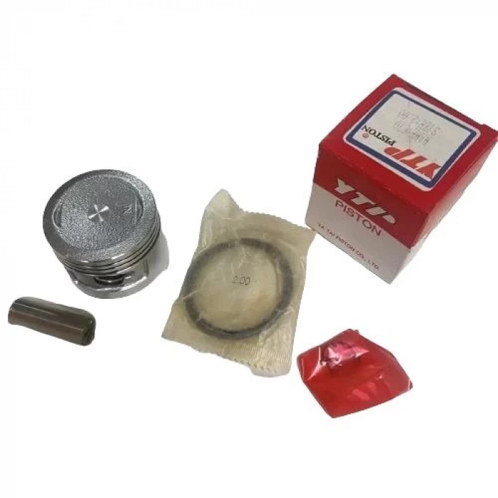 Honda C90 Piston Sekman 0,25 Ytp