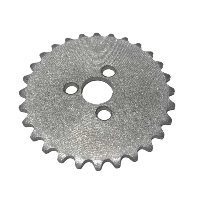 Honda C90 Yaprak Dişli