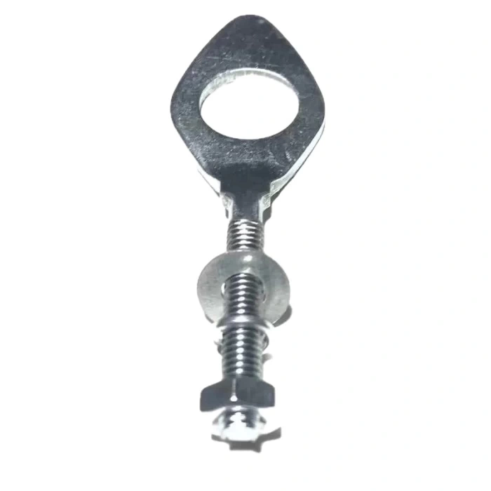 Honda C90 Zincir Çektirme