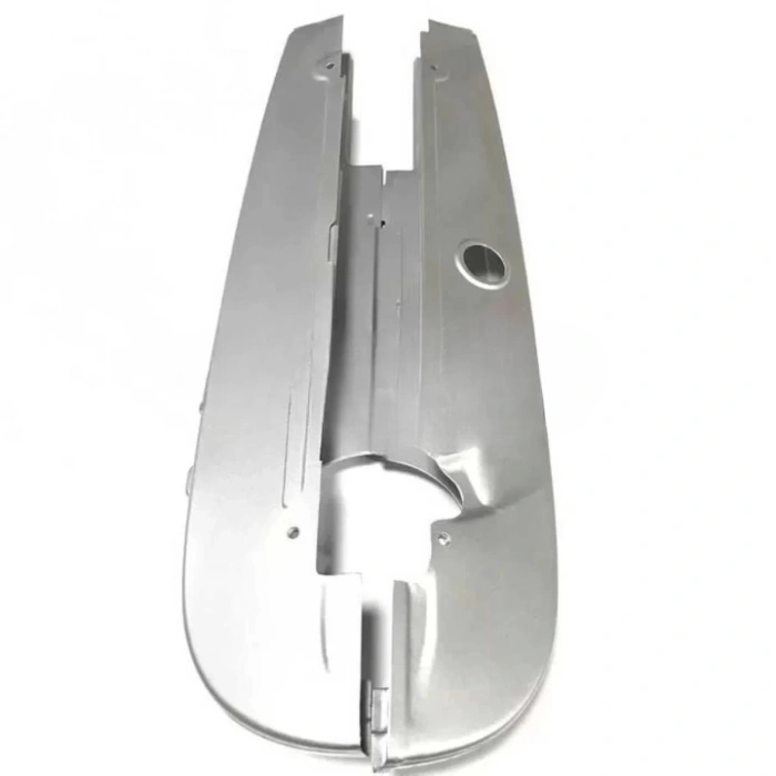 Honda C90 Zincir Muhafazası Ooh