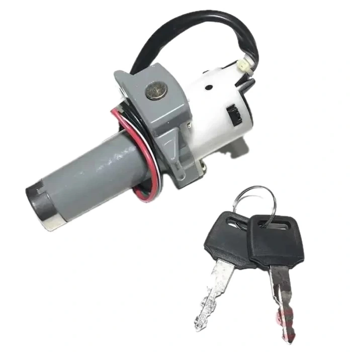 Honda CB 125 ACE Kontak