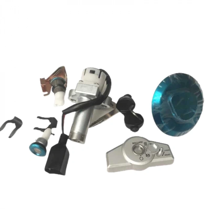 Honda CB 125 ACE Kontak Seti Oem