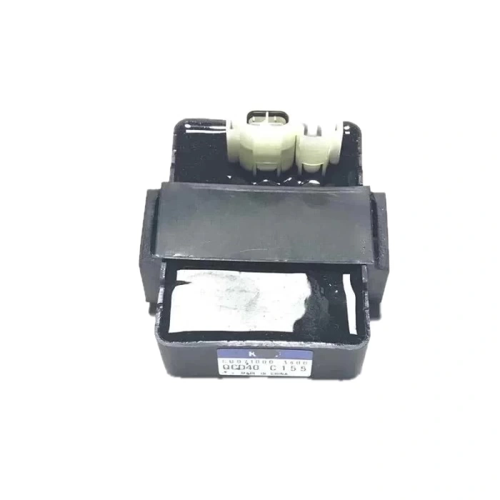 Honda CB 125 E Beyin Orijinal