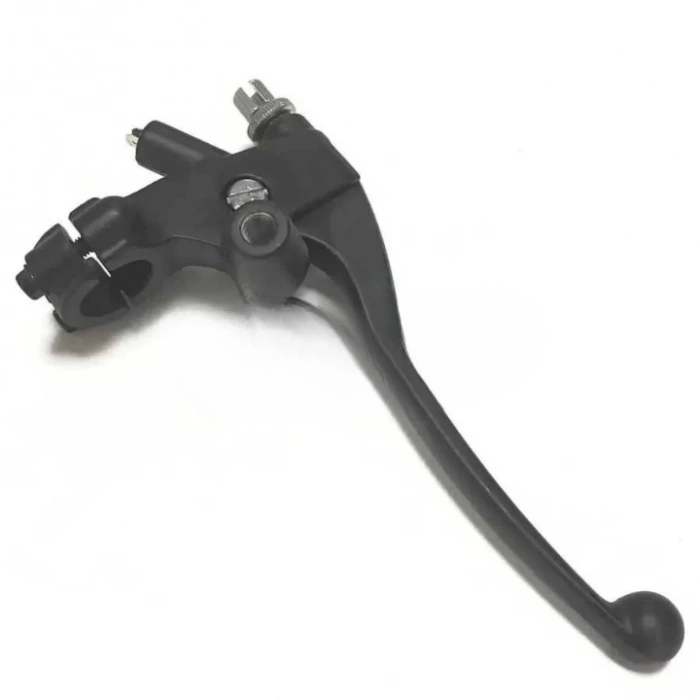 Honda CB 125 E Fren Kolu ve Kütük