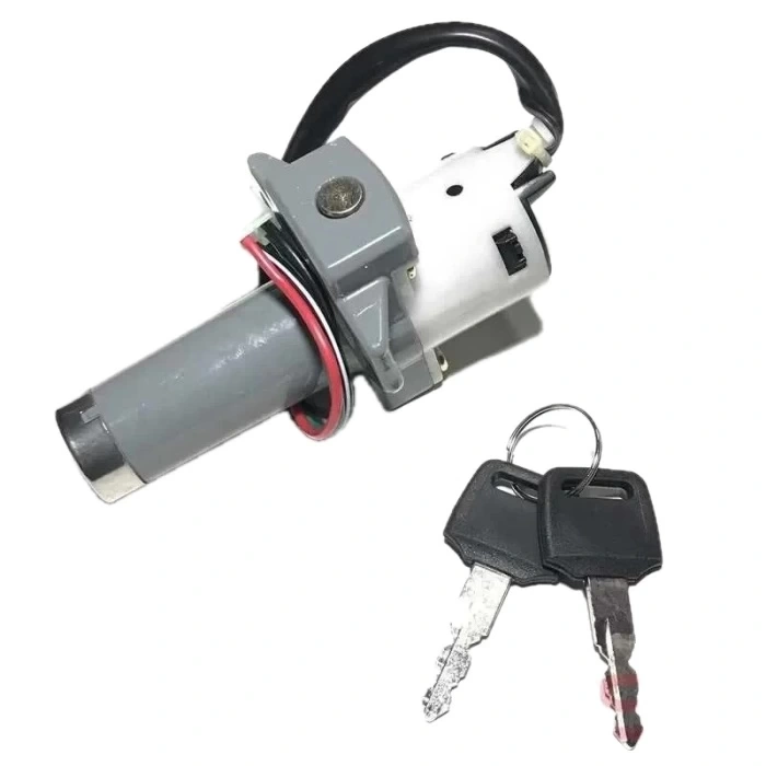 Honda CB 125 E Kontak