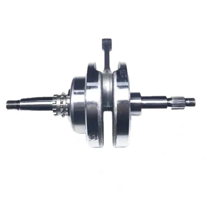 Honda CB 125 E Krank