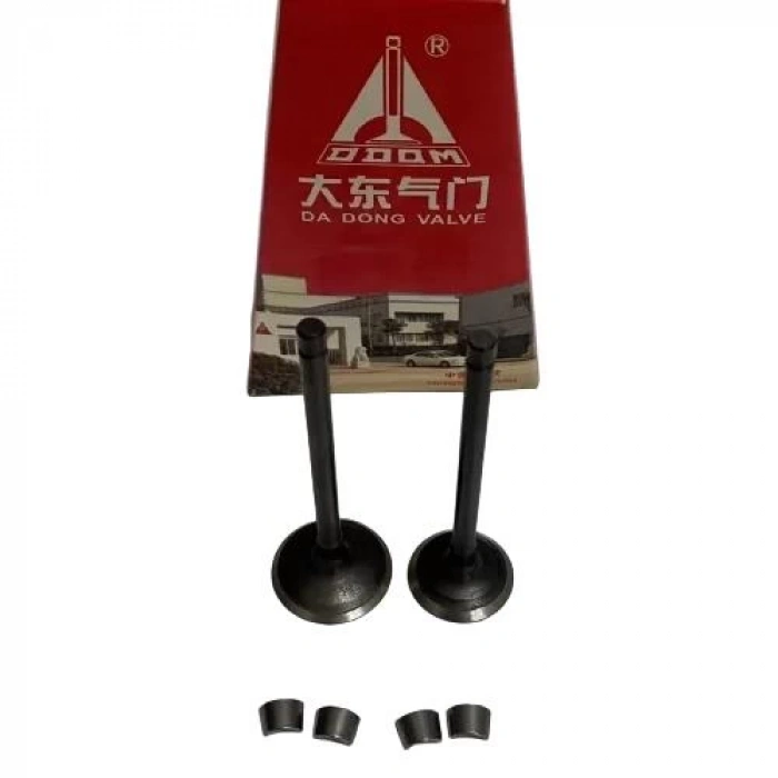 Honda CB 125 E Subap (Tırnaklı) Dadong